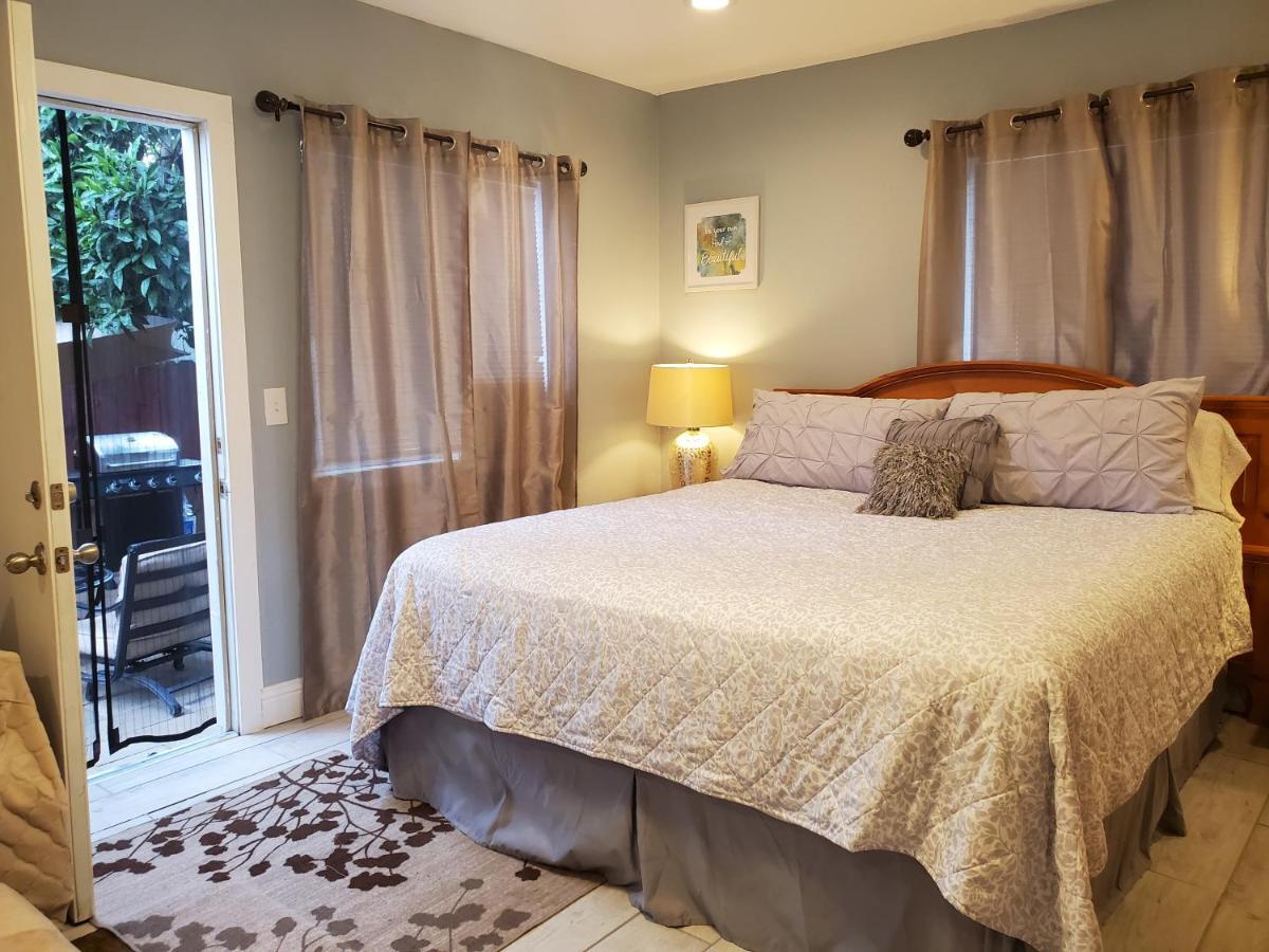 Claras Residences Yuba City Kültér fotó