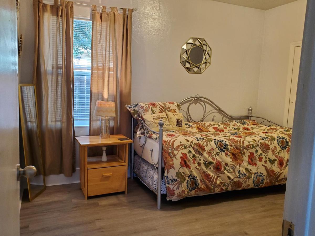 Claras Residences Yuba City Kültér fotó