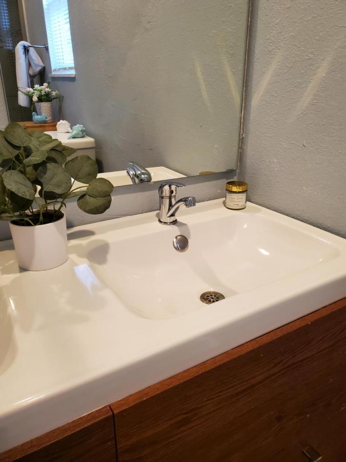 Claras Residences Yuba City Kültér fotó
