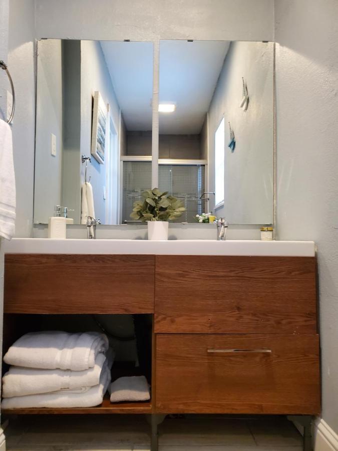 Claras Residences Yuba City Kültér fotó