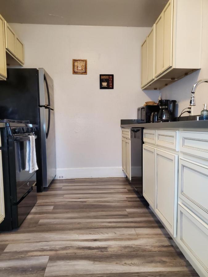 Claras Residences Yuba City Kültér fotó