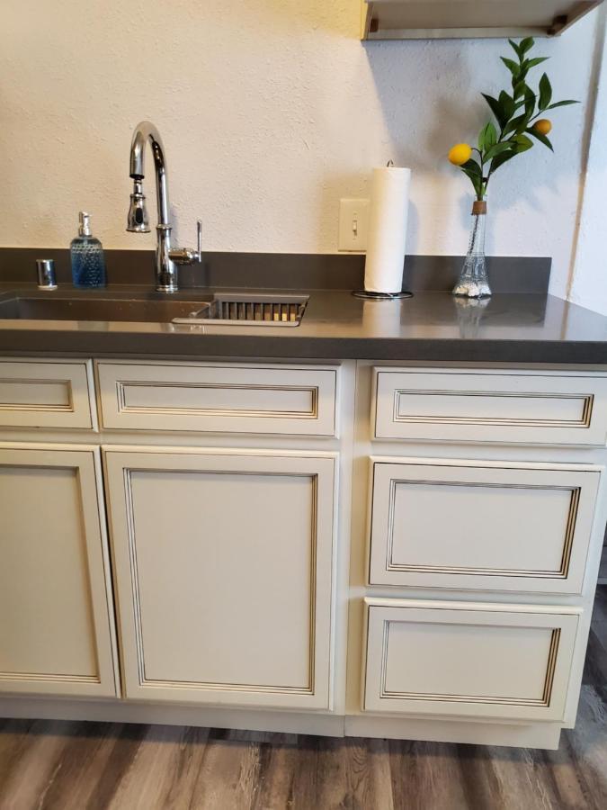 Claras Residences Yuba City Kültér fotó