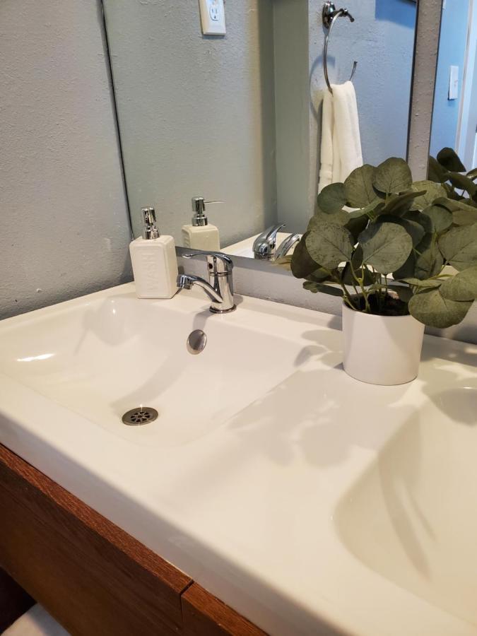 Claras Residences Yuba City Kültér fotó