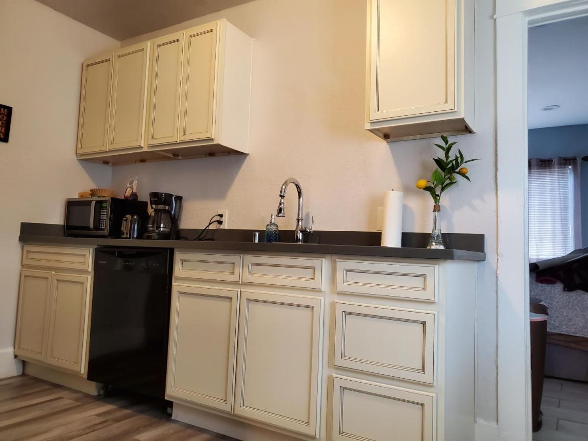 Claras Residences Yuba City Kültér fotó