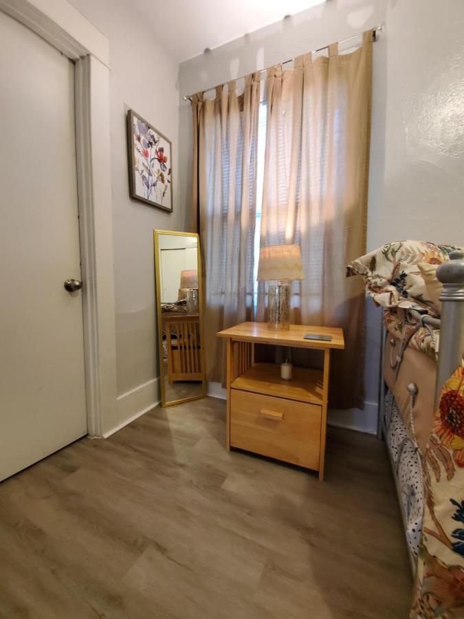 Claras Residences Yuba City Kültér fotó