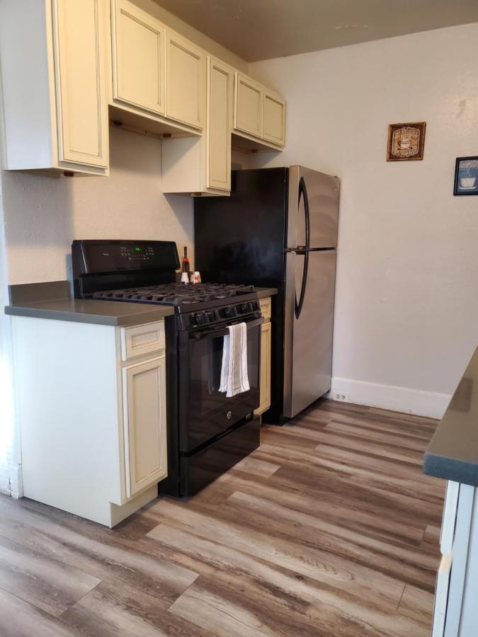 Claras Residences Yuba City Kültér fotó
