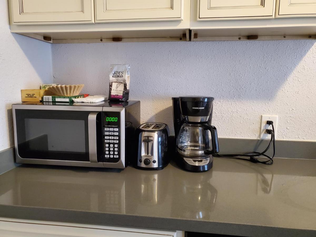 Claras Residences Yuba City Kültér fotó