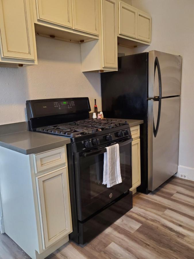 Claras Residences Yuba City Kültér fotó