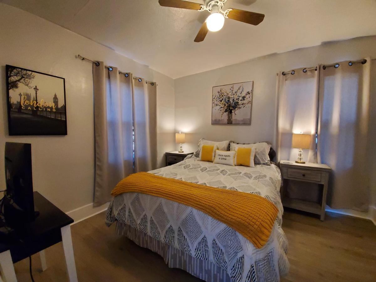 Claras Residences Yuba City Kültér fotó