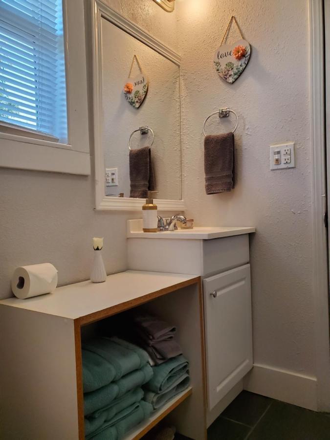 Claras Residences Yuba City Kültér fotó