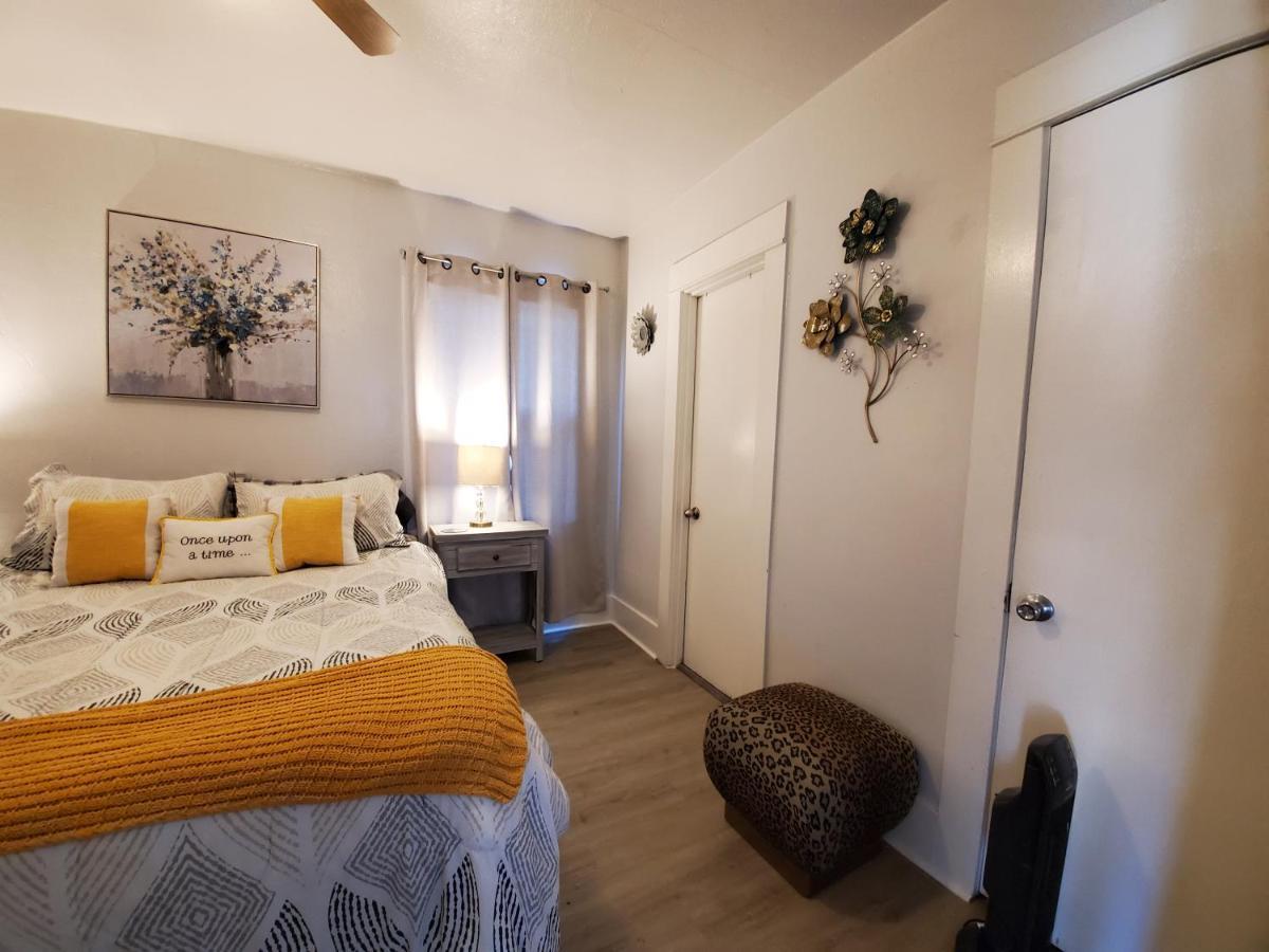 Claras Residences Yuba City Kültér fotó