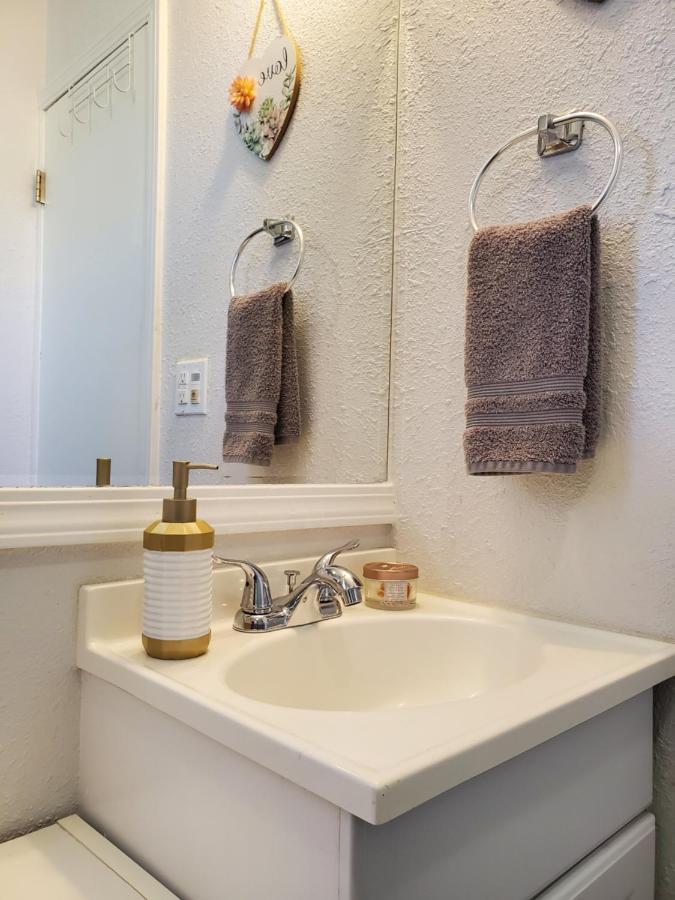 Claras Residences Yuba City Kültér fotó