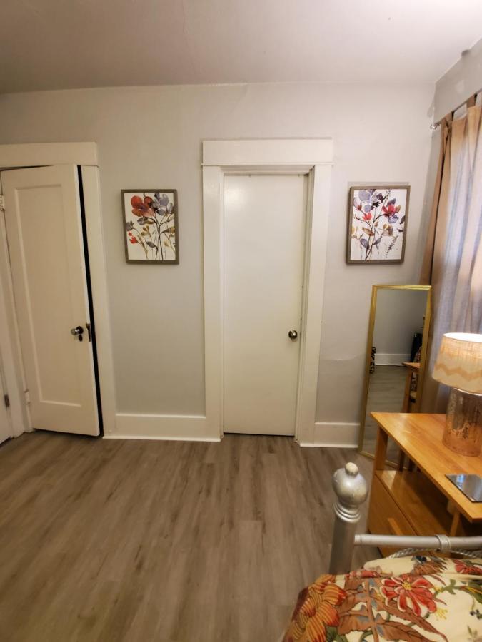 Claras Residences Yuba City Kültér fotó