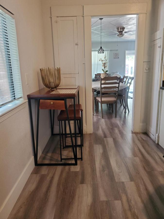 Claras Residences Yuba City Kültér fotó