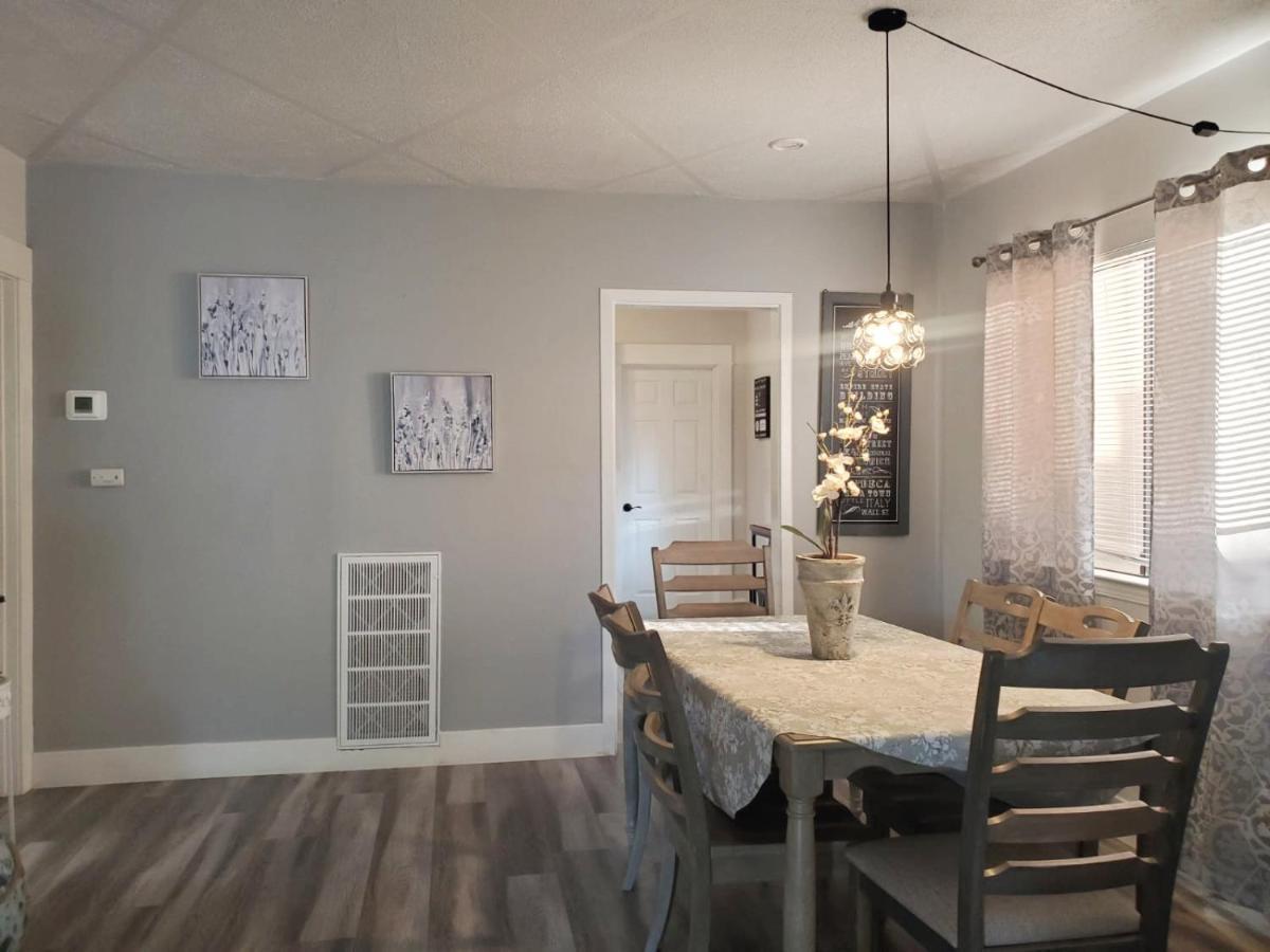 Claras Residences Yuba City Kültér fotó