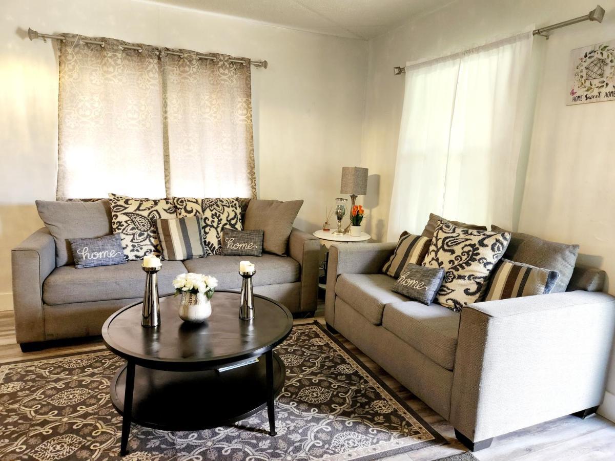 Claras Residences Yuba City Kültér fotó