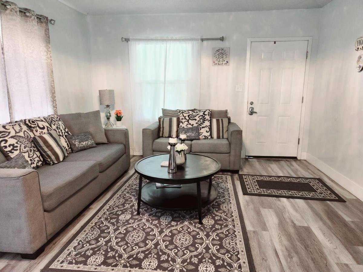 Claras Residences Yuba City Kültér fotó