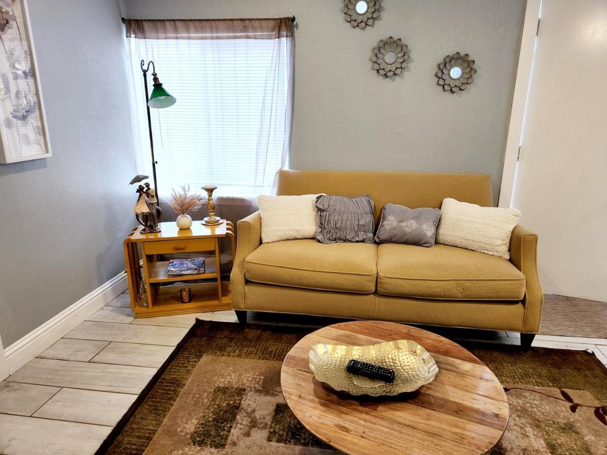 Claras Residences Yuba City Kültér fotó