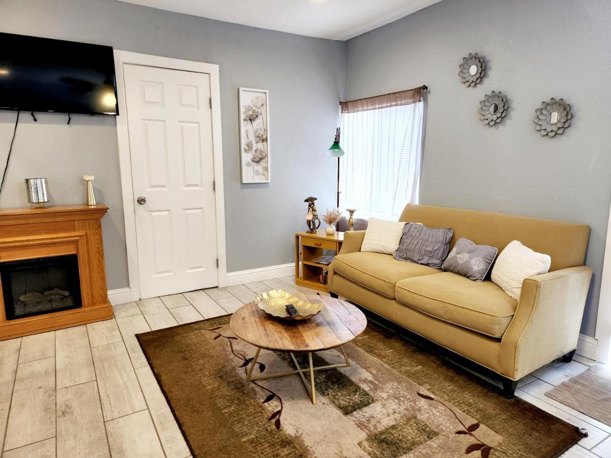 Claras Residences Yuba City Kültér fotó