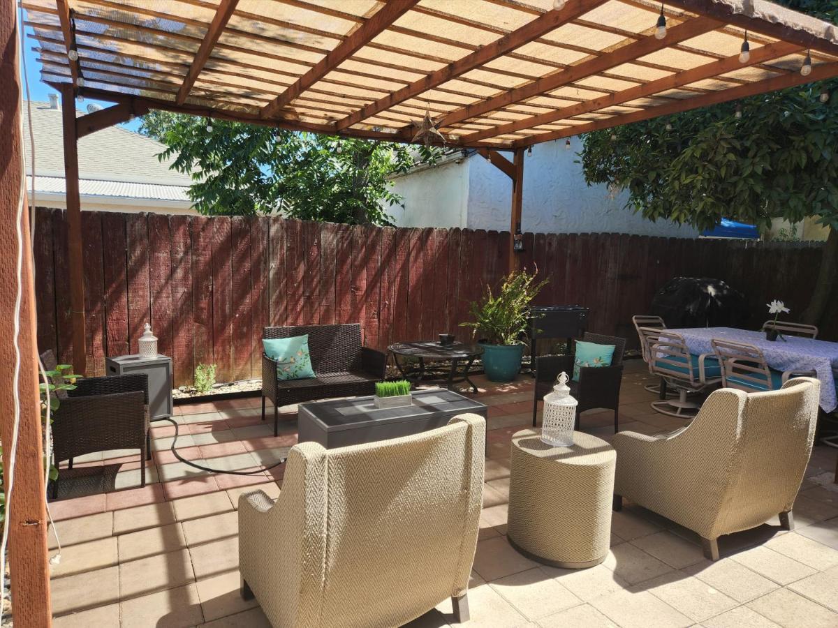 Claras Residences Yuba City Kültér fotó