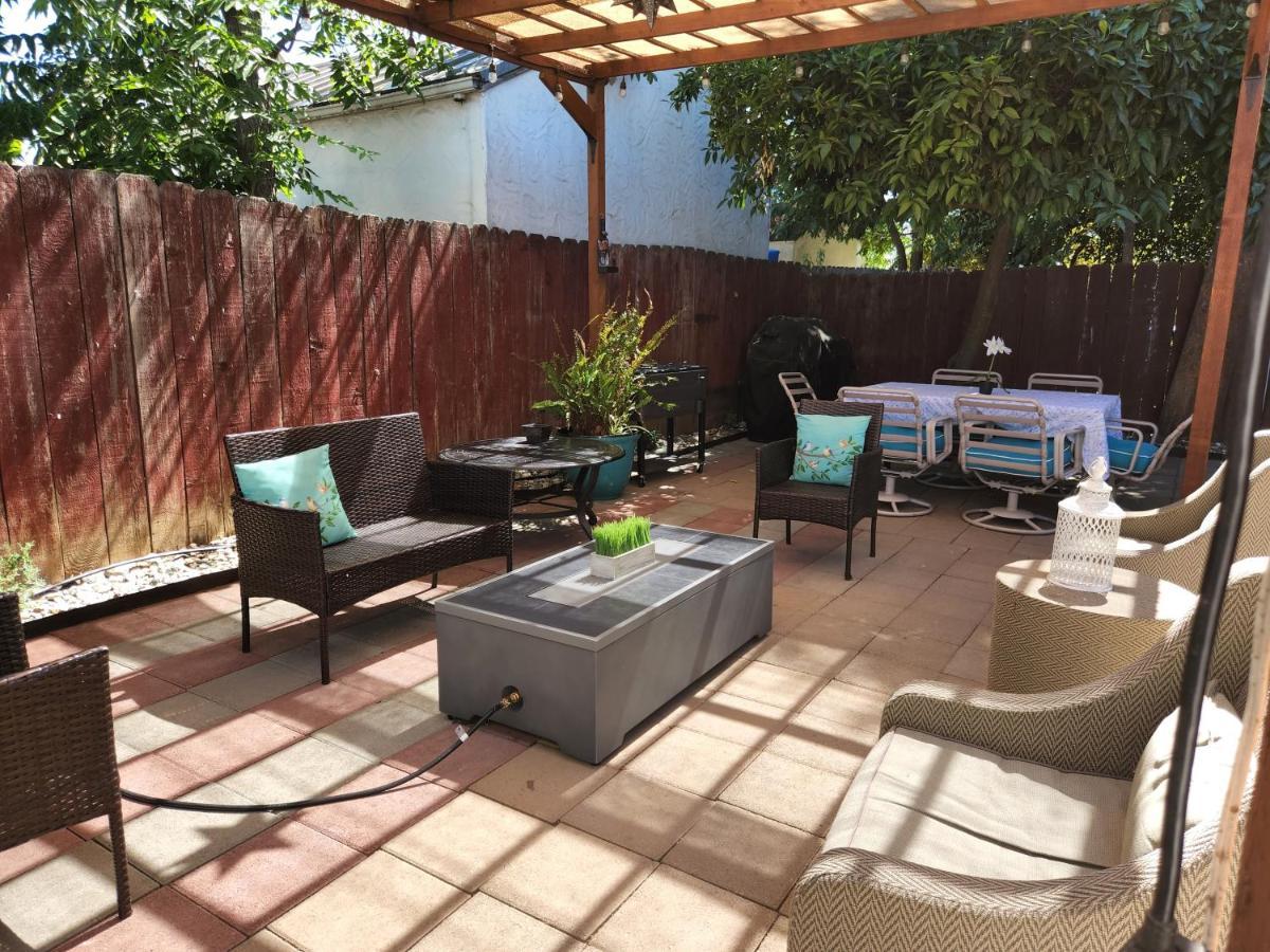 Claras Residences Yuba City Kültér fotó